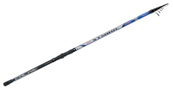 LANSETA COLMIC TELEMATCH COLMIC SYMBOL 4.00M 20-100GR 5BUC