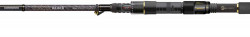 LANSETA CORMORAN TICORA BLACK JIGGER 2,40M/7-28G 2BUC