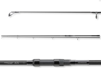 LANSETA CRAP CORMORAN PRO CARP XR 3.00M / 3LBS - Img 2