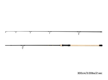 LANSETA CRAP DELPHIN ARMADA NX BLACKWAY CORK 300CM 2TR 3.00LBS - Img 3