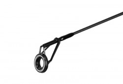 LANSETA CRAP DELPHIN BOMBER / 2 TRONSOANE 360CM/5.00LBS