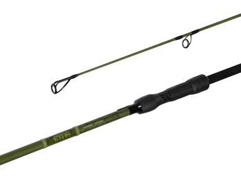 LANSETA CRAP DELPHIN ETNA CAMO LONGSHOT+ 3.85M 3,5LBS 2BUC