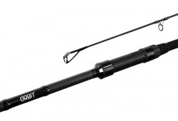 LANSETA CRAP DELPHIN ORBIT / 2 TRONSOANE 360CM/3,5LBS