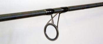 LANSETA CRAP LINEAEFFE CARP CAMOU 3.90M / 3.5LBS 2BUC - Img 4
