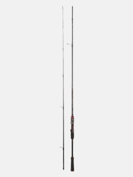 LANSETA DAIWA 20 NINJA EVO SPINNING 742HFS-AI 2.2M / 20-60G 2BUC
