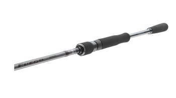 LANSETA DAIWA FUEGO PREDATOR SPIN 2.40M / 10-40G 2BUC - Img 3