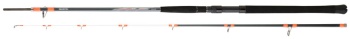 LANSETA DAIWA MEGAFORCE BOAT 21H 2.10M / 100-300G / 2BUC - Img 2