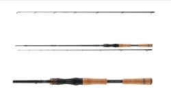 LANSETA DAIWA MORETHAN SHAD ATTACK ULTRA FAST 2.10M/14-42G 2BUC