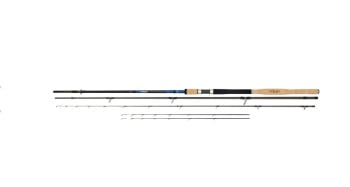 LANSETA DAIWA N'ZON DISTANCE SPECIAL X POWER FEEDER 3.96M/180G 3+3BUC - Img 2