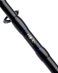 LANSETA DAIWA N ZON EXTENSION FEEDER 3.65M 80G 2+2BUC