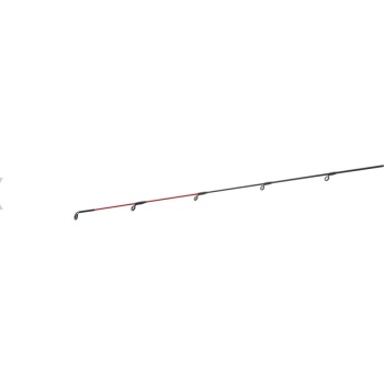 LANSETA DAIWA NINJA X FEEDER 3.60M 120G 3+3BUC - Img 3