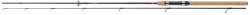 LANSETA DAIWA NINJA X LIGHT SPIN 1.90M / 3-12G 2BUC