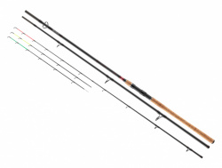 LANSETA DAIWA NINJA X METHOD FEEDER NEW 3.60M 80G 3+3BUC