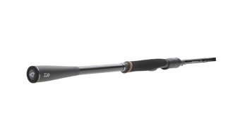 LANSETA DAIWA PROREX XR SPIN 2.40M 10-30G 2BUC - Img 8
