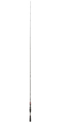 LANSETA DAIWA STEEZ AGS 701MFBCF BAITCAST 2.13M/7-21G 1BUC