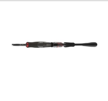 LANSETA DAIWA TOURNAMENT AGS JIGGERSPIN 2.40M 7-28G 2BUC - Img 7