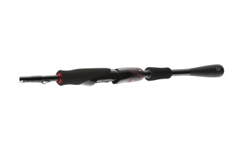 LANSETA DAIWA TOURNAMENT AGS SOLID SPIN 1.95M / 4-18G 2BUC - Img 3