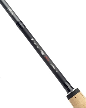 LANSETA DAIWA TROUT FLY 8044-AU CL.4/5 4BUC - Img 5