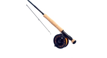 LANSETA DAIWA TROUT FLY COMBO CLS. 5/6 4BUC - Img 2