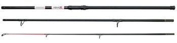 LANSETA DAM AQUA-X SURF F 4.20M / 100-250G 3TR