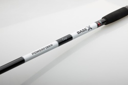 LANSETA DAM BASE-X CARP MF 3.60M / 3.0LB 40MM 2TR
