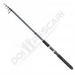 LANSETA DAM CAMARO TELE SPIN 2.40M 30-60GR