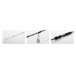 LANSETA DAM IMAX SW SPIN 2.15M 5-25G