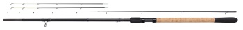 LANSETA DAM IMPULSE-X QUIVER 9.1FT 2.75M 10-40G 2+3TR
