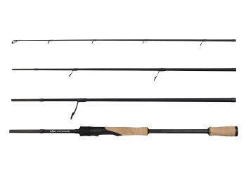 LANSETA DAM INTENZE 2 TRAVEL SPIN 764M 2.29M 7-28G 2SEC