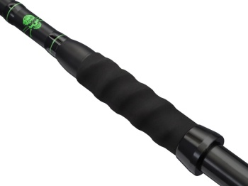 LANSETA DAM MADCAT UV SERIES CAT-STICK 3.00M 150-300GR 2BUC - Img 2