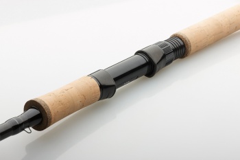 LANSETA DAM NANOFLEX PRO PLUS SALMON S 3.86M 15-55G 4SEC - Img 4
