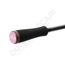 LANSETA DAM NEW YAGI SPIN 2.40M 12-42GR