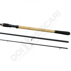 LANSETA DAM SENSOMAX II MEDIUM FEEDER 3.90M 50-100GR