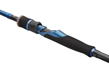 LANSETA DAM YAGI SPIN S2 7.3FT 2.20M 42-120G / XXH 2SEC - Img 3