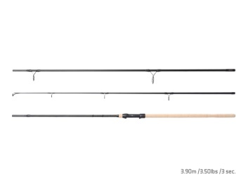 LANSETA DELPHIN BANX CAMOCORK 3.90M 3.5LBS 3BUC - Img 6