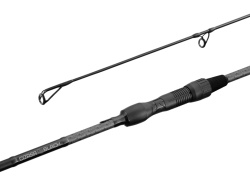 LANSETA DELPHIN CORSABLACK NERO 360CM 3.00LBS 2BUC