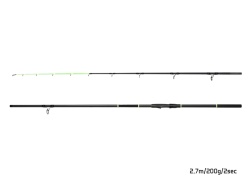 LANSETA DELPHIN DUNAY CARP 270CM 200G 2BUC
