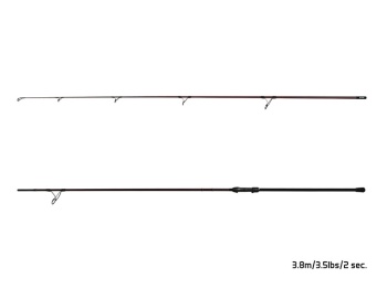 LANSETA DELPHIN ETNA LEGEND4RY 2.70M 2.75LB 2BUC - Img 9