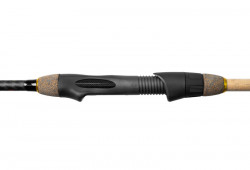 LANSETA DELPHIN OPIUM V2 CORK 2TR 3.80M 3.00LBS