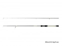 LANSETA DELPHIN REACTION 213CM 1-7G 2TR