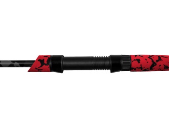 LANSETA DELPHIN REDCODE 213CM 2-7G 2BUC - Img 8
