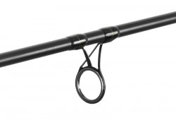 LANSETA DELPHIN RIVER TROPHY FEEDER X-TRA + 4 VARFURI 360CM/200G