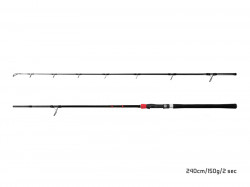 LANSETA DELPHIN RIVERA NX 2.10M 150G 2TR