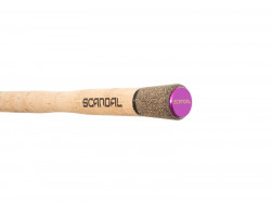 LANSETA DELPHIN SCANDAL SPIN 2.10M 15G 2BUC
