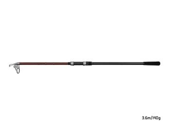 LANSETA DELPHIN THUNDER GENERATIONX 3.00M 100GR - Img 4