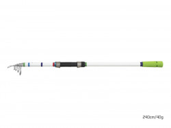 LANSETA DELPHIN YUPIE 240CM 40G