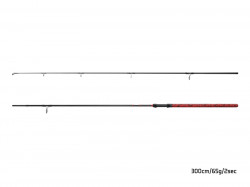 LANSETA DELPHIN ZOMBIE 360CM 3.00LBS 80G 2TR