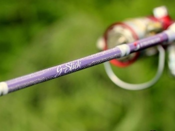 LANSETA FAVORITE G-STICK 732L 2.2M 2-10G FAST 2BUC - Img 4