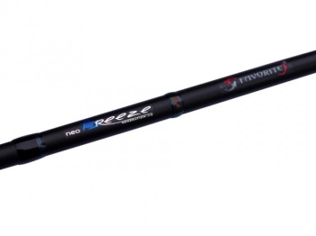 LANSETA FAVORITE NEO BREEZE 2.3M 7-32G EX. FAST 2BUC - Img 3