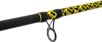 LANSETA FEEDER BLACK CAT BAIT MAKER EVO 3.60M 80-120G 3+3TR - Img 3